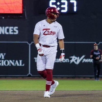 HoustonMarkham's profile picture. god first🙏🏾🐐 | TROY U