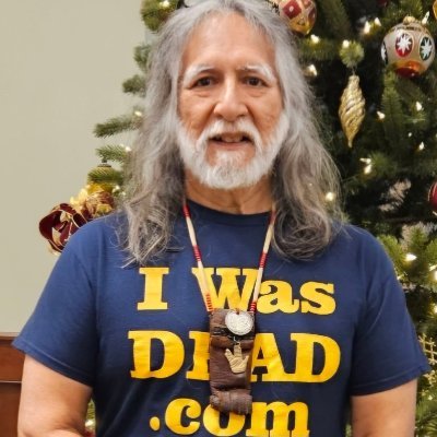 MrFUNorg's profile picture. My abundance comes through sharing.  With abundance comes responsibility.   https://t.co/j5qgqx1MQF