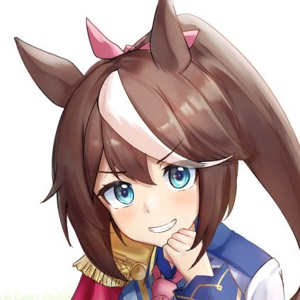 畑の果てを目指す騎耕士ジーニアスさんのプロフィール画像