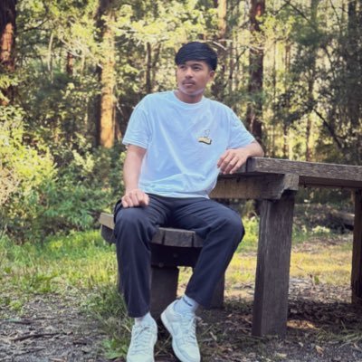 PrajwalRana0812's profile picture. 