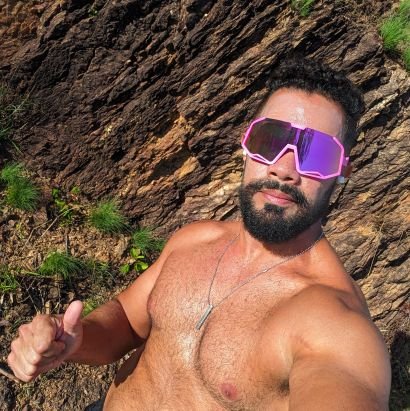 • Marketing Consultor
• Estratega de Marketing
• Sonido cinematográfico
• Hiker fans
• Veggies fans
• Fitness man
• Canal telegram Exclusivo