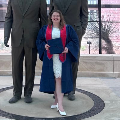@newsmax 📺 @SMU🐎& @uniofoxford alum👩🏼🎓Former White House Intern, God Bless 🇺🇸