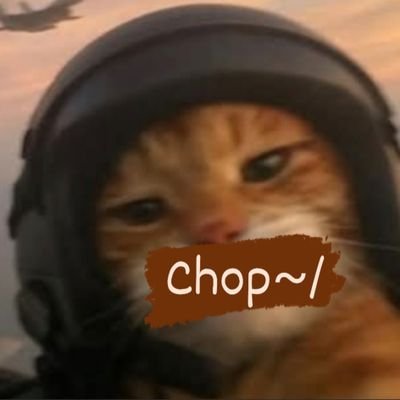 ChopRocket's profile picture. Chicago