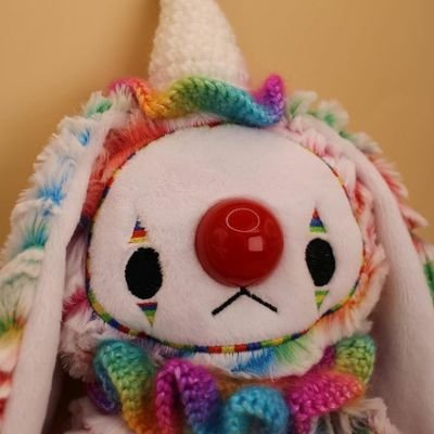 Ghost Bunny Generalさんのプロフィール画像