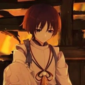 trannyuke's profile picture. 21yo tranny fag hopefully dead soon in the meantime obsessing over childe