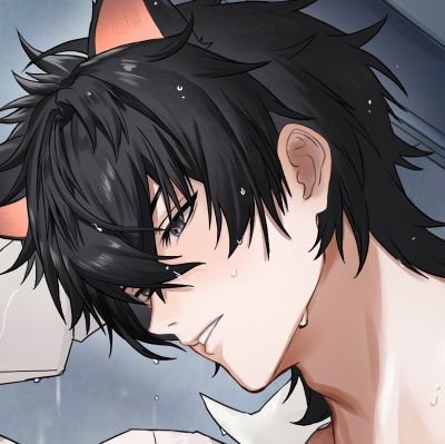 Mori ( 森 ) - Upcoming PNGtuberさんのプロフィール画像