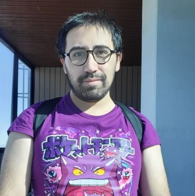 De la República independiente de Magallanes, pero por circunstancias de la vida, actualmente en Puerto Montt ✈💼📖🏃♂️