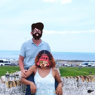 Pareja SW en los 30's, explorando para conocer nuestros gustos.
Buena compañía + buena conversación = buen feeling.
⛔ En este perfil no es solo sex!