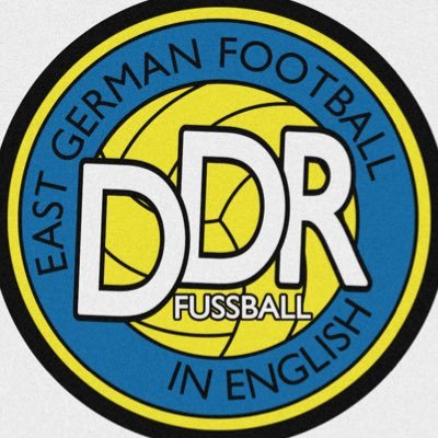 Just an English bloke covering the former GDR clubs in today’s German football system | PA: @CallumWest98 | DMs open 📲