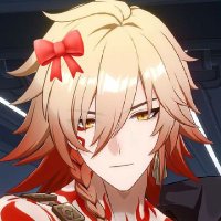 H (@hch85784281) 's Twitter Profile Photo