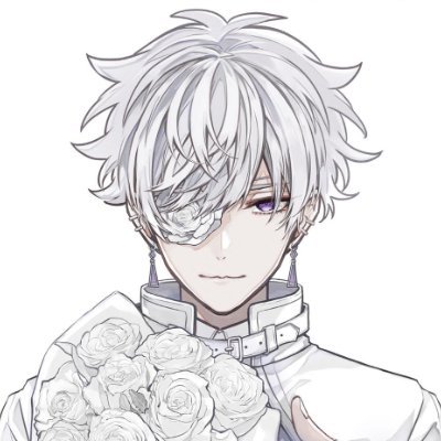 27 ~天上天下唯我独尊~ side: @franCISC0kita ♡@kuroopeach♡
Anilist: https://t.co/FCxSIaAmPO