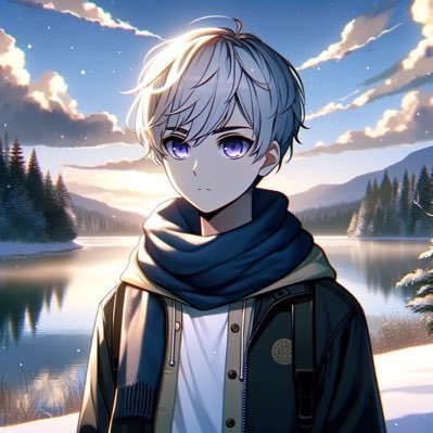 弱視・慶應SFC25・エンジニア/抹茶・オセロ・アニメ・スペース/ALT自動生成AI・視覚障害支援アプリ/何気ない日常をストーリー形式でツイート中.../活動垢→ @gashin_lv 意識高い系→ @hack_shrine サブ垢兼大学垢→ @sub_shrine