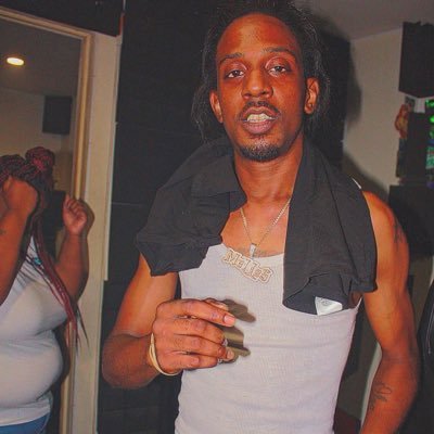 Mellzs0142's profile picture. Mr. Whoo Datt ‼️🚨 #YourWahh #CashOutLBP