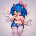 Sonia the Hedgehog (@soniaslxthog) Twitter profile photo Sonia the Hedgehog (@soniaslxthog) Twitter profile photo