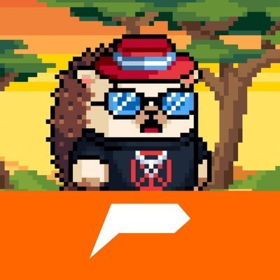 Unique collection 3d sculpt pfp 1/1.
https://t.co/HJ4iXfkIDp
| Jason club avatar now playable on @Nifty_Island