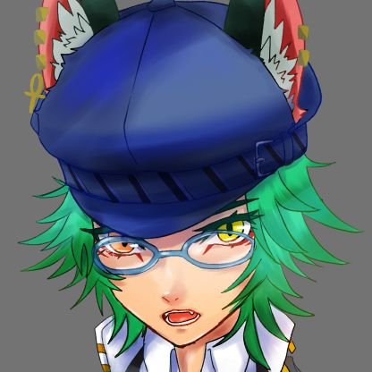 継内マコト❇️🐕‍🦺7月25日🎂神V両声類☥𓃡☥さんのプロフィール画像