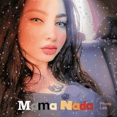 أم في سن المراهقة ♥♥
صفحتي الجديدة تابعوني مستنياكم
يالا نكبر الصفحة مع بعض 💋💋