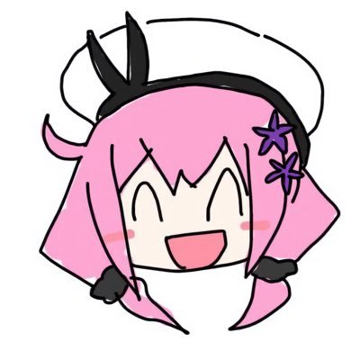 海外サイトに違法アップロードされている縦スクロールタイプの心のノートさんのプロフィール画像