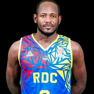 JoBanza1's profile picture. Basketeur international congolais