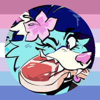 Beio, Wereyote of the Azaleas θΔ (@heyoitsbeio) 's Twitter Profile Photo Beio, Wereyote of the Azaleas θΔ (@heyoitsbeio) 's Twitter Profile Photo