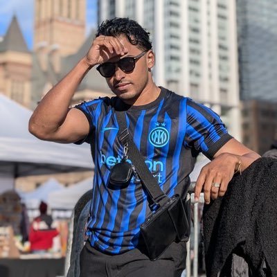 | Views are Personal | Finding My Inner Chi | 🇮🇳🇨🇦