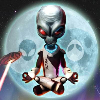 real_luckyXBT's profile picture. 6900 💹🧲 $GIGA DCA gang // $DOG // 💨