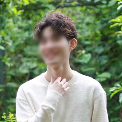 日々の生活や人間関係に悩んでいる方から、なんだか寂しい方まで、もれなく全員抱かせていただきます🫶 /似てると言われる芸能人: 三浦春馬さん 菅田将暉さん等/ S寄りの攻め好き/密着はぐ/超優しいク〇ニ/全身リップ/旅好き/身長168 55kg ◆LINE→ https://t.co/KUNQXedra3