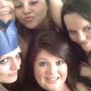 Dayna Thomas - @dbabe18 - Twitter