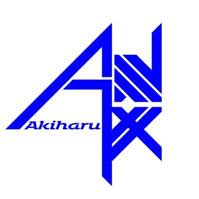 Akiharu_VRC+アニメーション@お仕事募集中さんのプロフィール画像