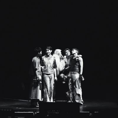 Your music is more than just songs; it's a lifeline. Thank you, SB19.