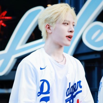 Just_YONO's profile picture. TREASURE SOJUNGHWAN