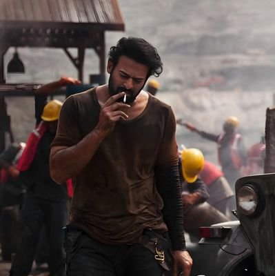 if you want to know me just interact.......
TFI banisa ni but fanism lo matram #Prabhas ki matrame kattu banisani 🧎🧎 & No trolls 🚫
backup: @clintEastwoooa2