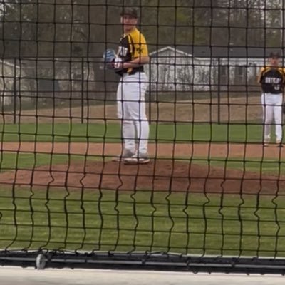 Dz_1331's profile picture. Watkins Memorial 27’ | Middle infield | Rhp | 3.6 GPA | Dzearley08@gmail.com |