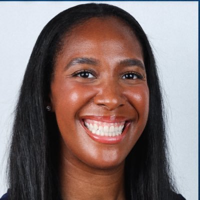 Dani Patterson athlete profile head shot