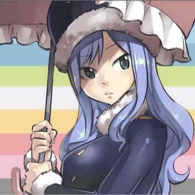 Queer Argh???? ☆さんのプロフィール画像