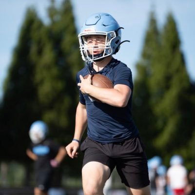 Liberty high school/class of 27/RB,OLB,K/lax first team all league/5,7 165/parkermuncy0@gmail.com or 9719101319