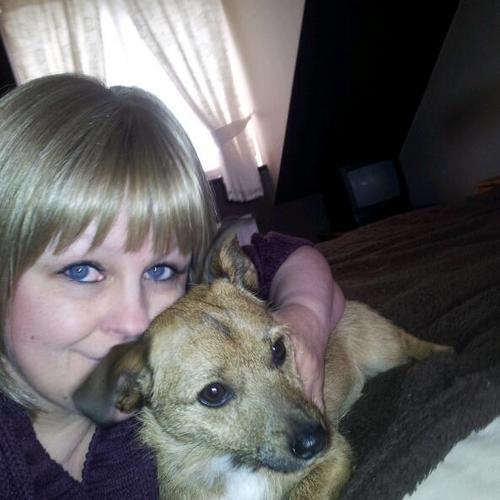 traceynic30's profile picture. 