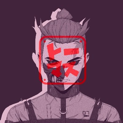 ⚡Freelance Art Director/Graphic & Motion Designer 2D/3D
🌸 Clients : Rhinoshield, Sorare, XboxFR, FFF, UFC, Crunchyroll, Ledger, Disney, Alpine, AbemaTV