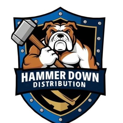 HammerDownDist's profile picture. 