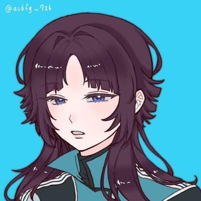 うちょうせいさんのプロフィール画像