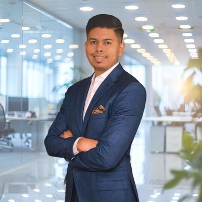 CEO en Xeven Group S.A | Socio en AJ Consultores