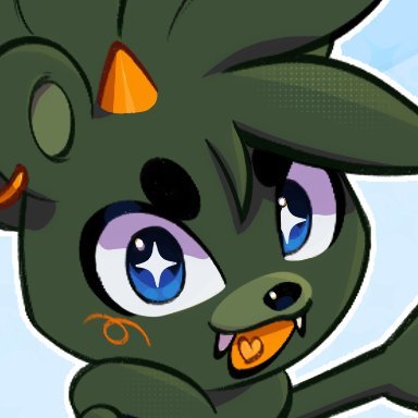 🍉• spuuks.bsky.socialさんのプロフィール画像