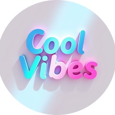 CoolvibesLife's profile picture. Welcome to the Cool Vibes Community, your go-to destination for fun, active people who crave exciting activities and meaningful connections !