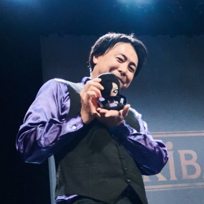 APOPにいる人。マダミスと謎解き好き。平川結月さんの側近になりたい。RAB保護者/厄介ボーイズ/しゅぐ×じゃぐ/闇レンジャー @ATube_channel の中の人