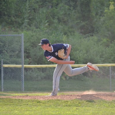 Devon Prep 28 | 6'3 218 | Phone: 610-220-6813 | RHP/3B/1B | @FuturesProgram | Email: doylebrady23@gmail.com