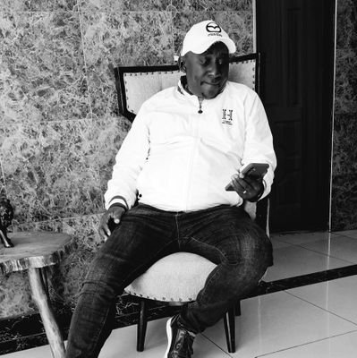 ENTREPRENEUR | TECH ENTHUSIAST | CHANGE MAKER | BELIEVER OF A NEW KENYA | CHILD OF GOD.