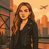 AmyFallucca's profile picture. In discovery mode. Credentials unknown. Occasionally unstoppable. Results may vary. Instructions not included.