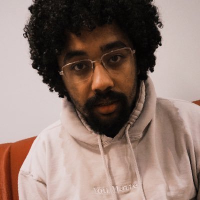 ThaOracleMusic's profile picture. i make music or sum like that