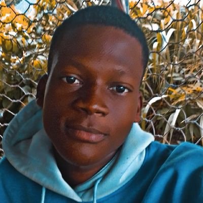 It's Me Swiss,
Nigerian/American Freestyle King
Emo Rapper, I Love Juice WRLD, Single But Wants To Marry American... Dislike Beans, Help Me Abeg.....🇳🇬🇺🇸