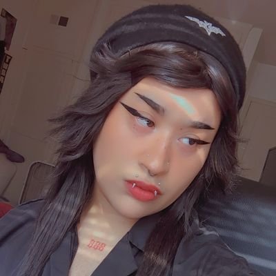 Roxas ✨goth femboy vampire icon✨ 🖤 🐶🦴 🦇さんのプロフィール画像
